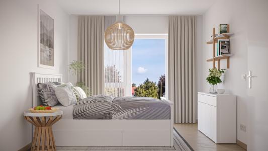 Schlafen bb H1-W12
